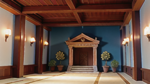 翌日祭後の法要