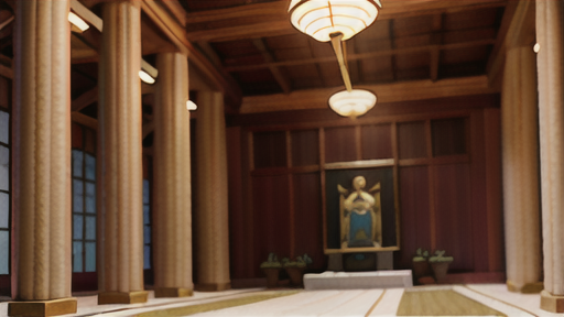 神官が法要で果たす役割