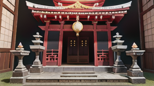 神式祭壇の種類