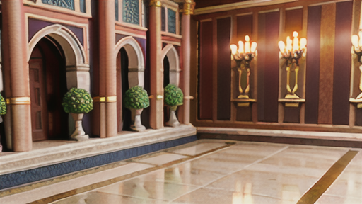 踏み石の設置方法