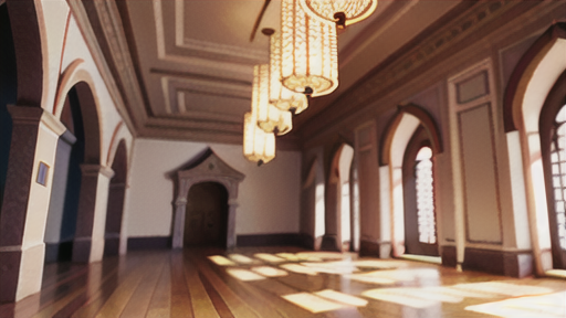 踏み面の重要性