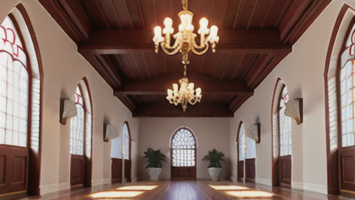 踏み面のデザイン