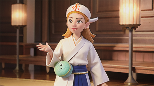 神主の主な役割