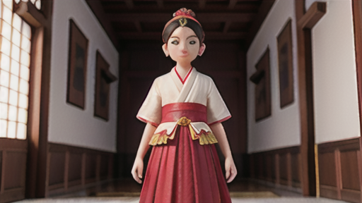 神主が着用する装束