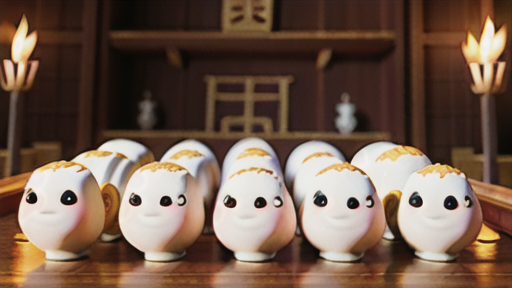 神職の役割と責任