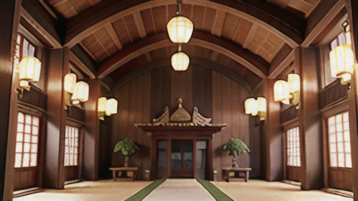 神職の待遇と収入