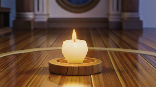 故人にとっての香りの意味