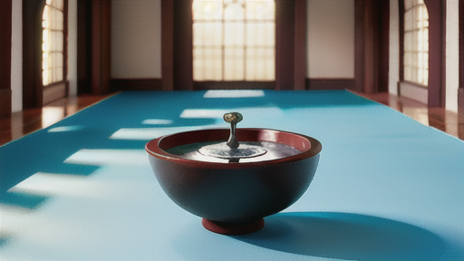 水鉢彫刻の目的