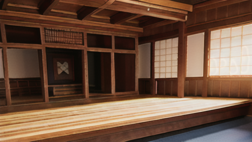 菩提寺