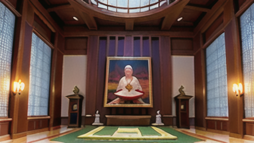 華厳経と盧舎那仏