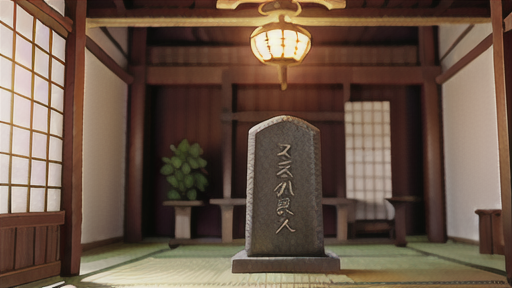 和型墓石の歴史と由来