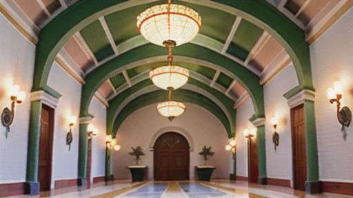 斑の種類と特徴