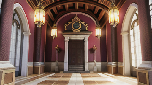 斑を綺麗に見せるコツ