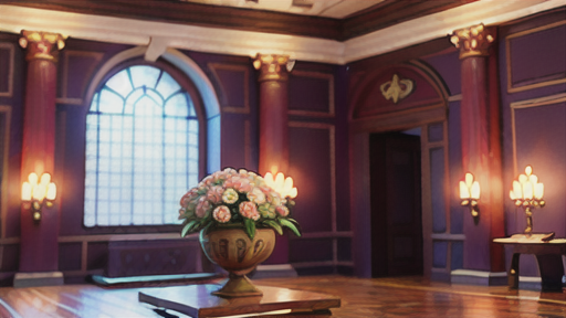 灌仏会の花御堂とは？