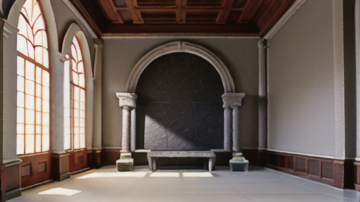 板石ゆとり墓地の特徴