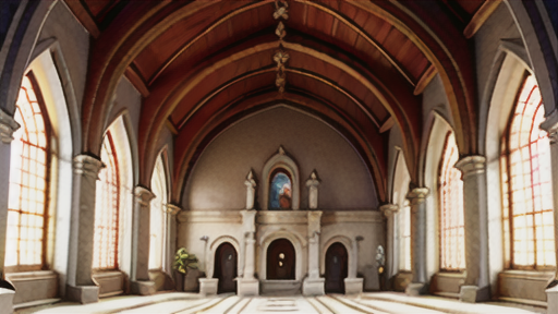 聖礼典を受ける方法