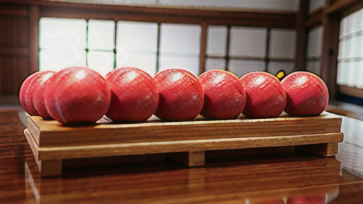 盂蘭盆会で供えるもの